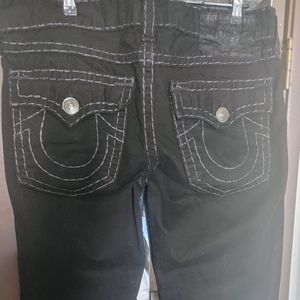 COPY - Men's True Religion Jeans.
